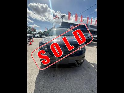 2017 DODGE Journey in Miami, FL