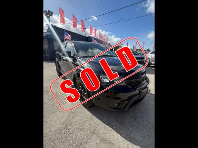 2017 DODGE Journey in Miami, FL