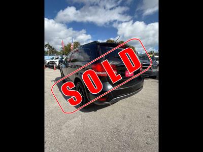 2017 DODGE Journey in Miami, FL