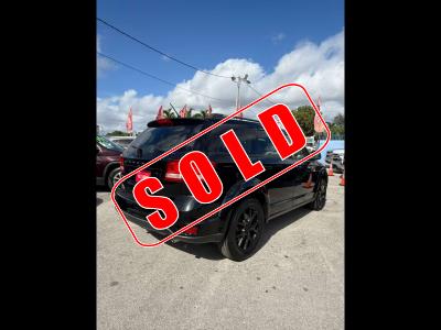 2017 DODGE Journey in Miami, FL