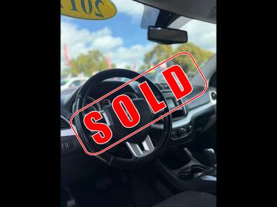 2017 DODGE Journey in Miami, FL