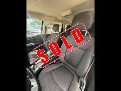 2017 DODGE Journey in Miami, FL