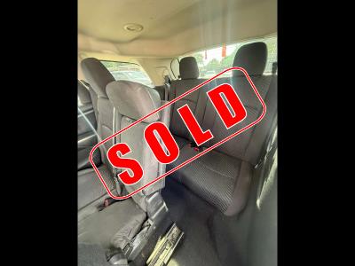 2017 DODGE Journey in Miami, FL