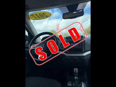 2017 DODGE Journey in Miami, FL