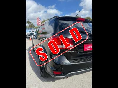 2017 DODGE Journey in Miami, FL