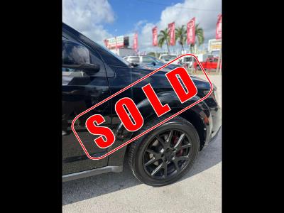 2017 DODGE Journey in Miami, FL