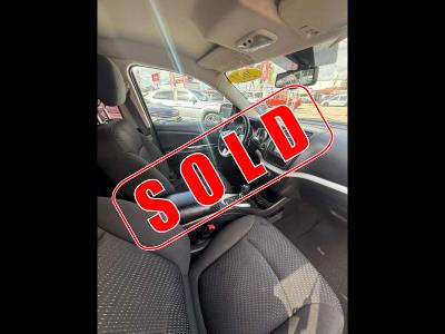 2017 DODGE Journey in Miami, FL