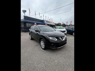 2016 NISSAN Rogue in Miami, FL