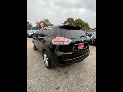 2016 NISSAN Rogue in Miami, FL