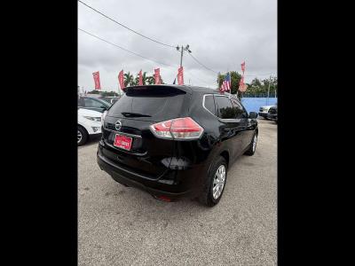 2016 NISSAN Rogue in Miami, FL