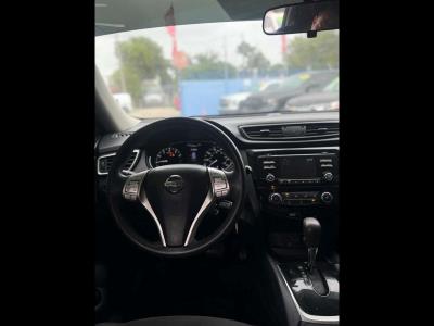 2016 NISSAN Rogue in Miami, FL