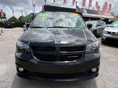 2019 DODGE Grand Caravan in Miami, FL