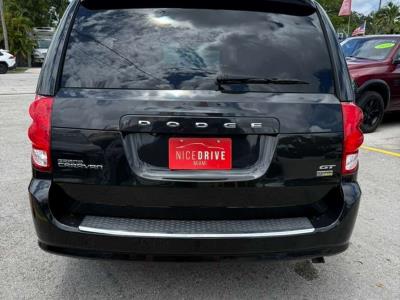 2019 DODGE Grand Caravan in Miami, FL