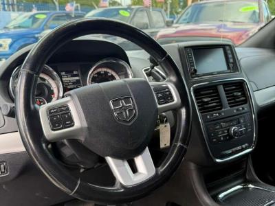 2019 DODGE Grand Caravan in Miami, FL