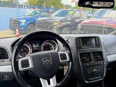 2019 DODGE Grand Caravan in Miami, FL