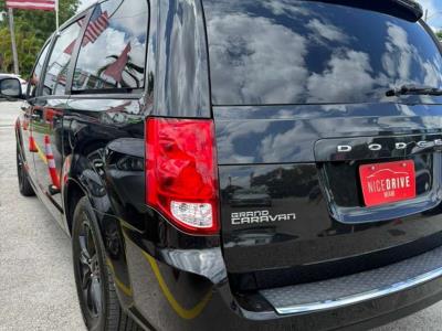 2019 DODGE Grand Caravan in Miami, FL