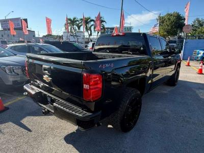 2018 CHEVROLET Silverado in Miami, FL