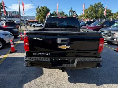 2018 CHEVROLET Silverado in Miami, FL