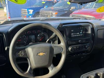 2018 CHEVROLET Silverado in Miami, FL