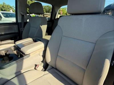 2018 CHEVROLET Silverado in Miami, FL
