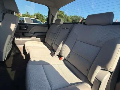 2018 CHEVROLET Silverado in Miami, FL