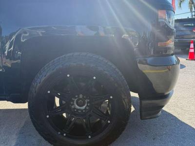 2018 CHEVROLET Silverado in Miami, FL