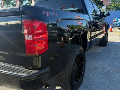 2018 CHEVROLET Silverado in Miami, FL