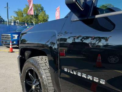 2018 CHEVROLET Silverado in Miami, FL