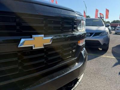 2018 CHEVROLET Silverado in Miami, FL