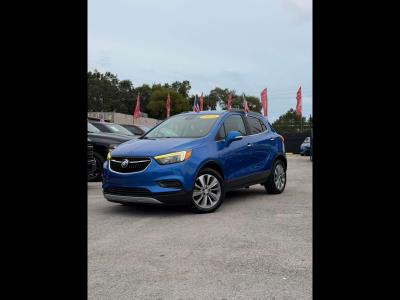 2018 BUICK Encore in Miami, FL