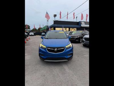 2018 BUICK Encore in Miami, FL