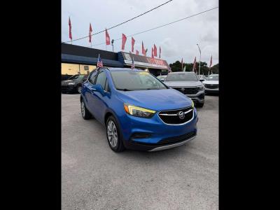 2018 BUICK Encore in Miami, FL