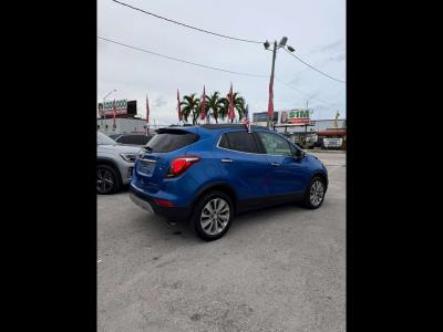 2018 BUICK Encore in Miami, FL