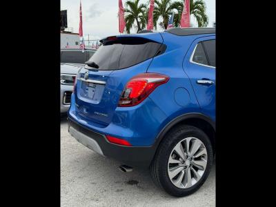 2018 BUICK Encore in Miami, FL