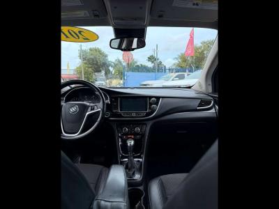 2018 BUICK Encore in Miami, FL