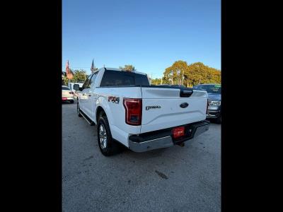 2015 FORD F-150 in Miami, FL