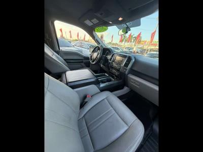 2015 FORD F-150 in Miami, FL
