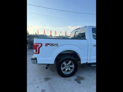 2015 FORD F-150 in Miami, FL
