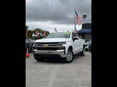 2020 CHEVROLET Silverado in Miami, FL