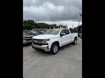 2020 CHEVROLET Silverado in Miami, FL