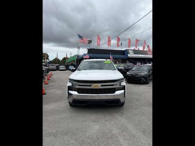 2020 CHEVROLET Silverado in Miami, FL