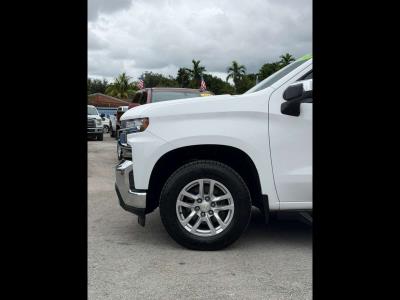 2020 CHEVROLET Silverado in Miami, FL