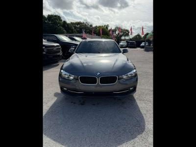 2017 BMW 320i in Miami, FL
