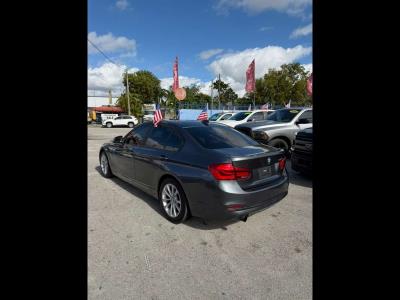 2017 BMW 320i in Miami, FL