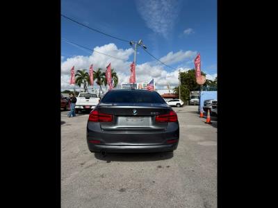 2017 BMW 320i in Miami, FL