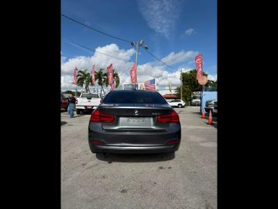 2017 BMW 320i in Miami, FL