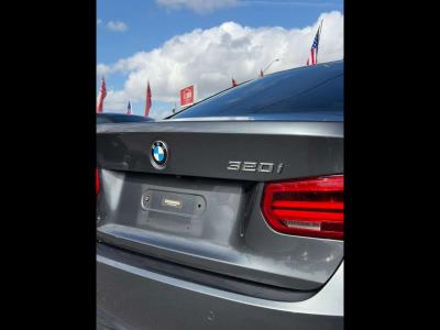 2017 BMW 320i in Miami, FL