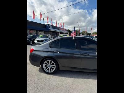 2017 BMW 320i in Miami, FL