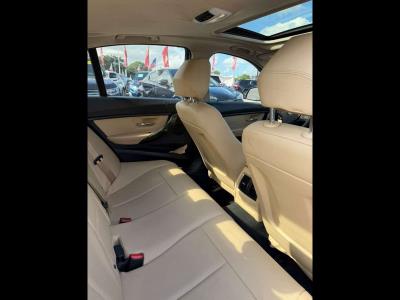 2017 BMW 320i in Miami, FL