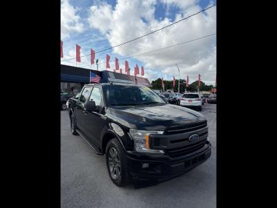2018 FORD F-150 in Miami, FL
